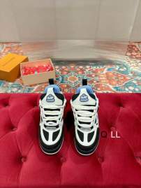 Picture of Louis Vuitton Shoes _SKULVsz35-40LL012912704